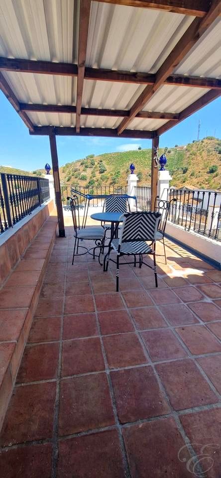 3 soverom Villa til salgs i Almachar - € 165 000 (Ref: 9948863)