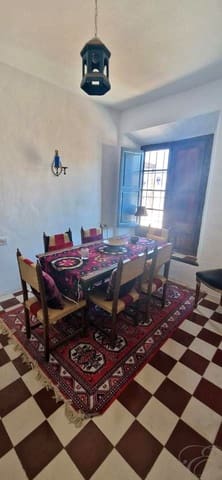 3 soverom Villa til salgs i Almáchar - € 165 000 (Ref: 9948863)