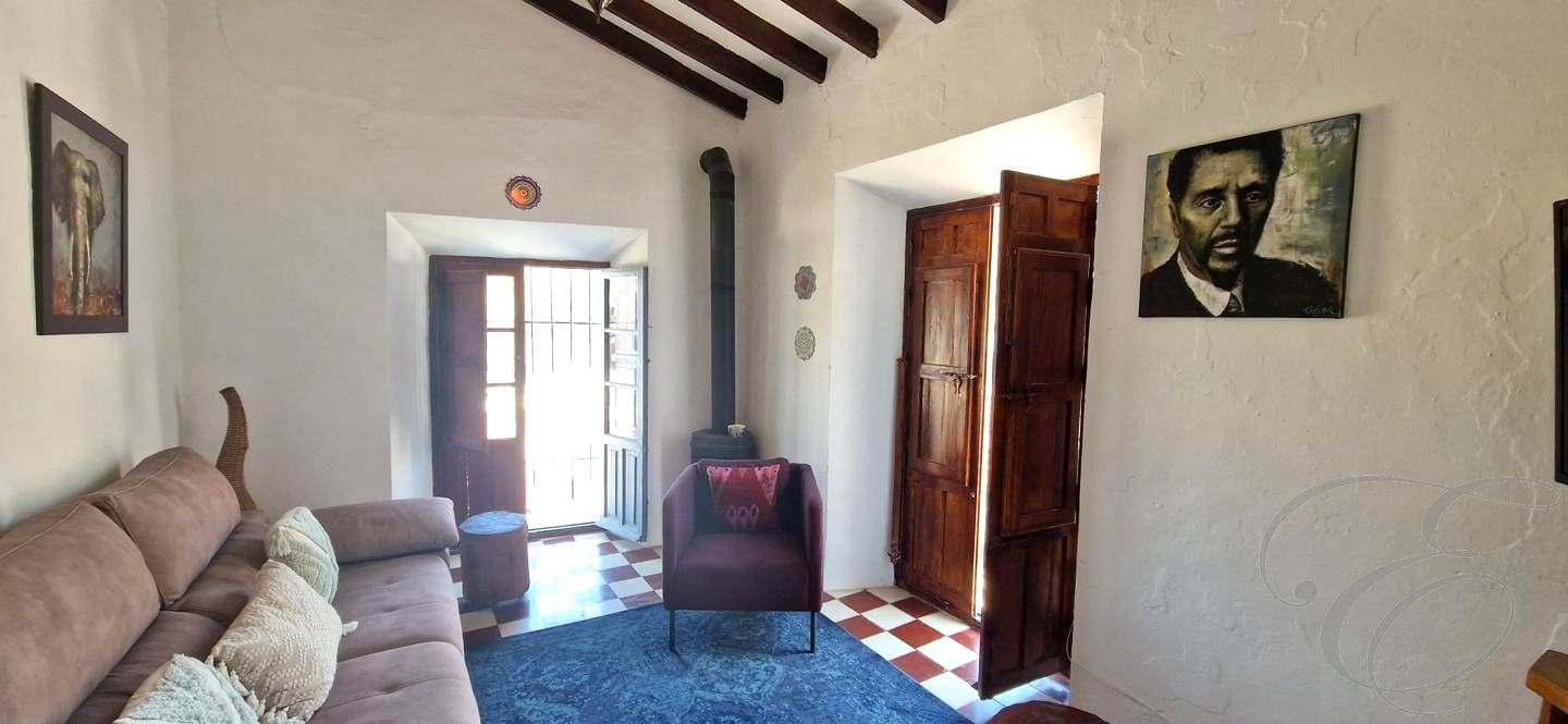 3 soverom Villa til salgs i Almachar - € 165 000 (Ref: 9948863)
