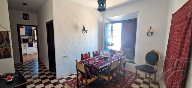 3 soverom Villa til salgs i Almáchar - € 165 000 (Ref: 9948863)