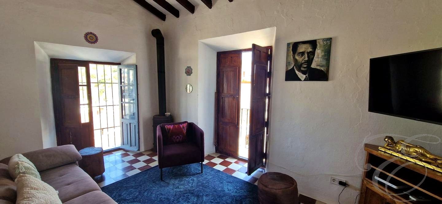 3 soverom Villa til salgs i Almachar - € 165 000 (Ref: 9948863)