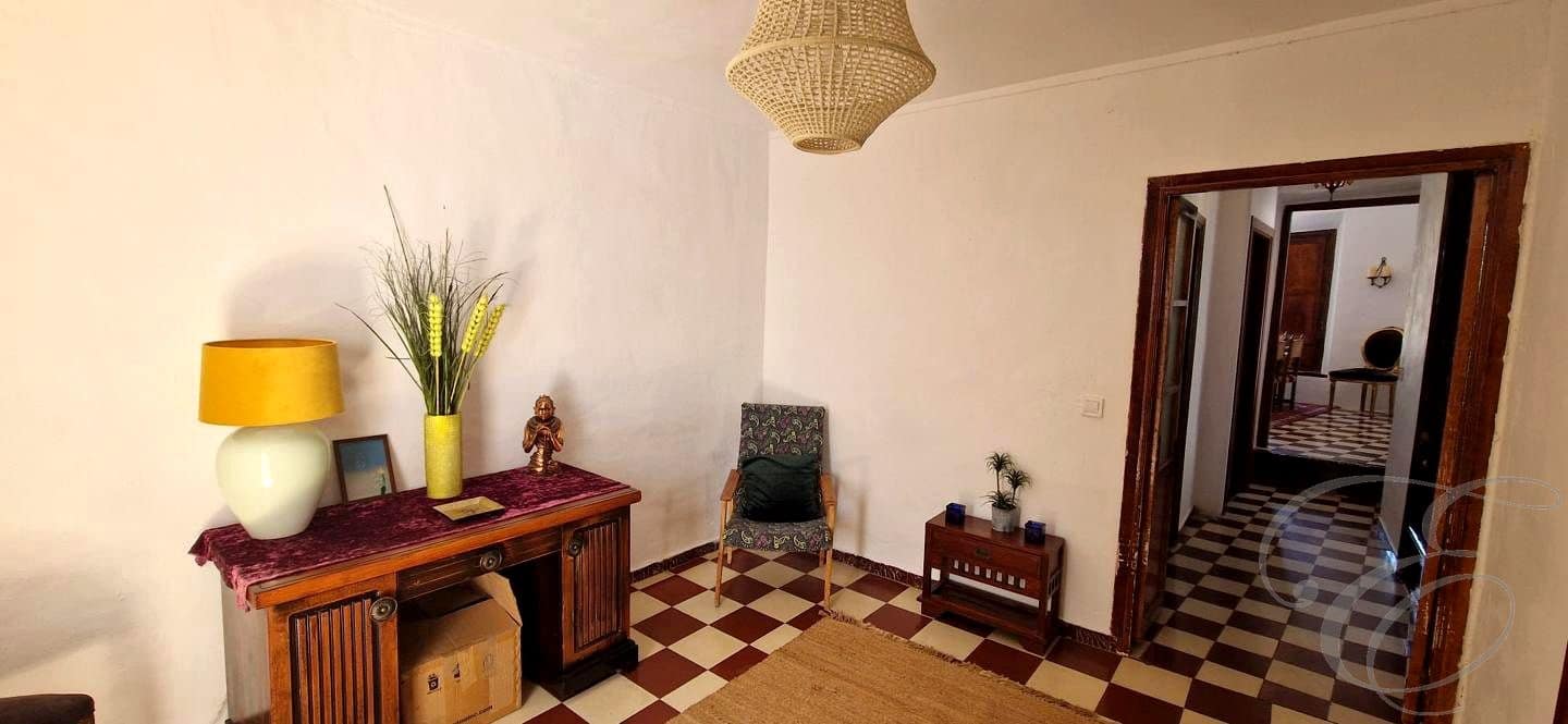 3 soverom Villa til salgs i Almachar - € 165 000 (Ref: 9948863)