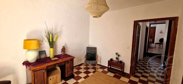 3 soverom Villa til salgs i Almáchar - € 165 000 (Ref: 9948863)