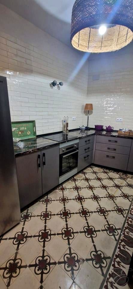 3 camera da letto Villa in vendita in Almachar - 140.000 € (Rif: 9948864)