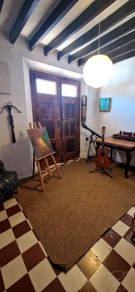3 camera da letto Villa in vendita in Almachar - 140.000 € (Rif: 9948864)
