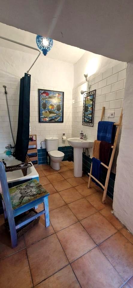 3 camera da letto Villa in vendita in Almachar - 140.000 € (Rif: 9948864)