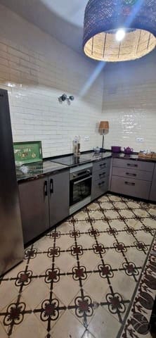 3 camera da letto Villa in vendita in Almáchar - 140.000 € (Rif: 9948864)