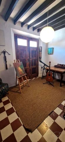 3 soveværelse Villa til salg i Almachar - € 140.000 (Ref: 9948864)