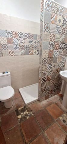 3 soveværelse Villa til salg i Almachar - € 140.000 (Ref: 9948864)