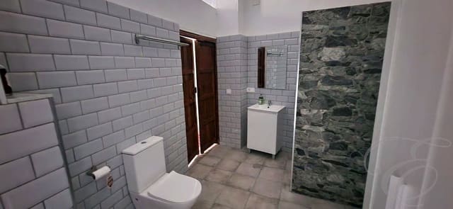 3 camera da letto Villa in vendita in Almáchar - 140.000 € (Rif: 9948864)