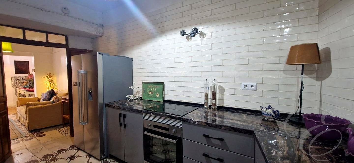 3 camera da letto Villa in vendita in Almachar - 140.000 € (Rif: 9948864)