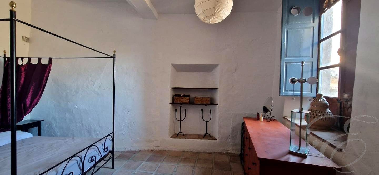 3 camera da letto Villa in vendita in Almachar - 140.000 € (Rif: 9948864)