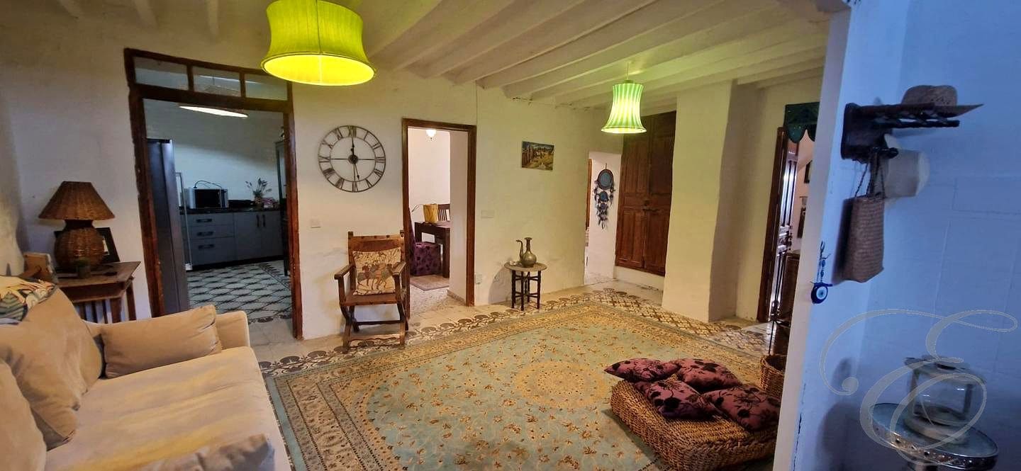 3 camera da letto Villa in vendita in Almachar - 140.000 € (Rif: 9948864)