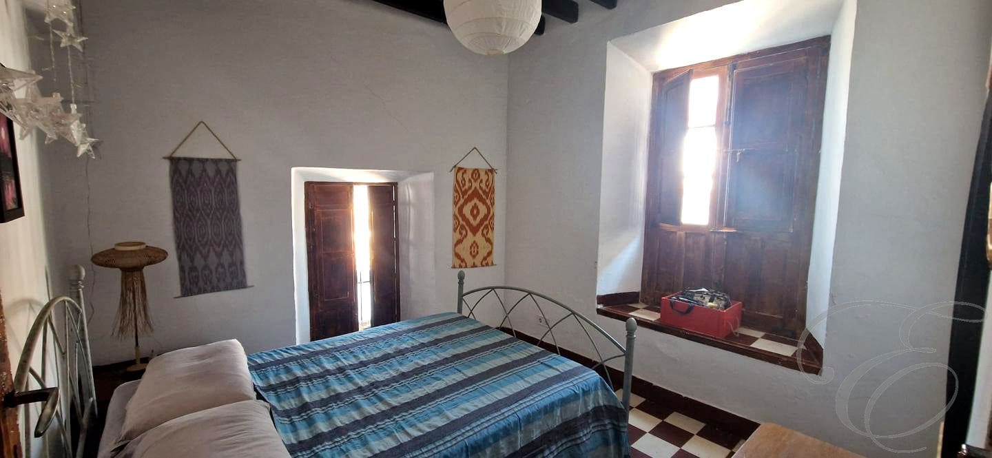 3 camera da letto Villa in vendita in Almachar - 140.000 € (Rif: 9948864)