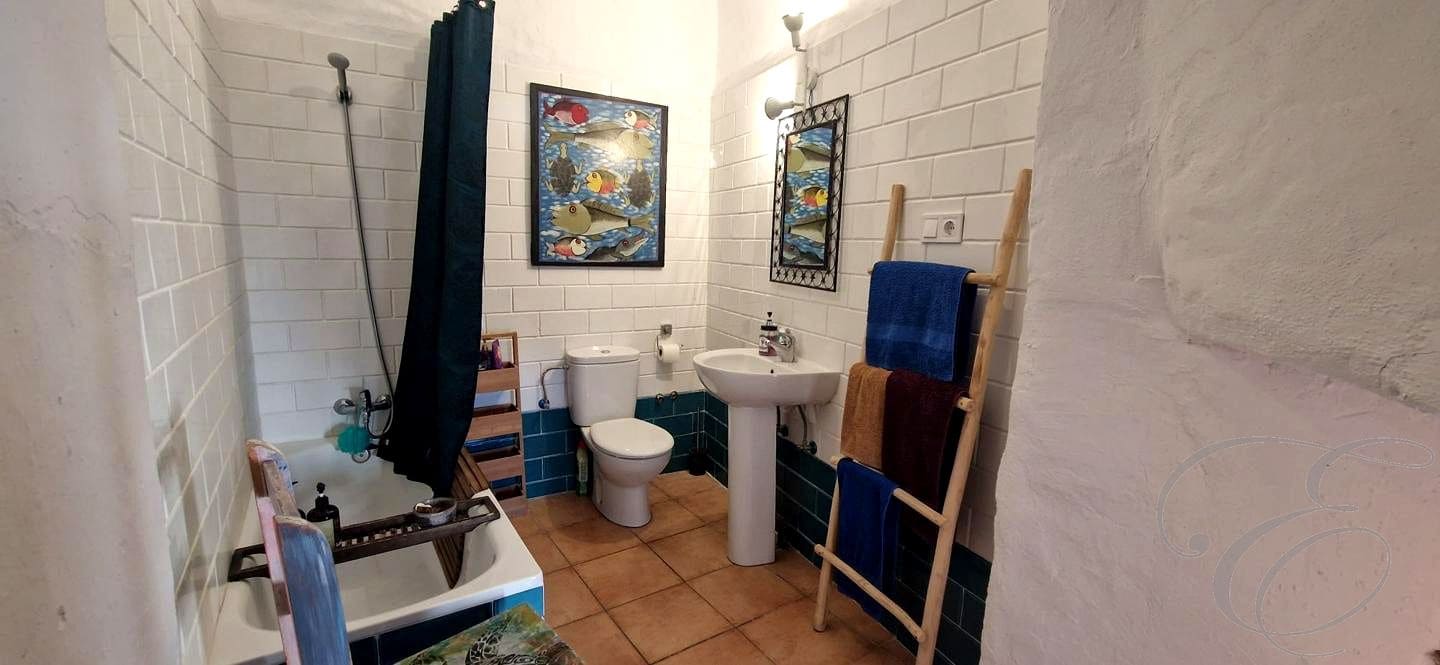 3 camera da letto Villa in vendita in Almachar - 140.000 € (Rif: 9948864)