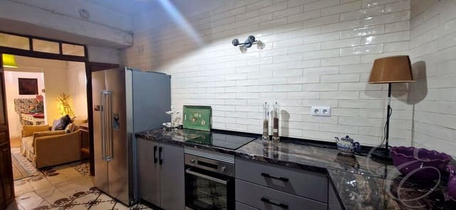 3 camera da letto Villa in vendita in Almáchar - 140.000 € (Rif: 9948864)