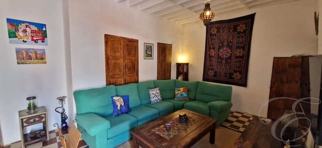 3 camera da letto Villa in vendita in Almáchar - 140.000 € (Rif: 9948864)