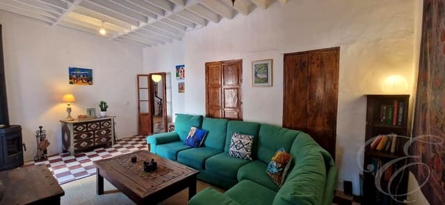 3 camera da letto Villa in vendita in Almáchar - 140.000 € (Rif: 9948864)