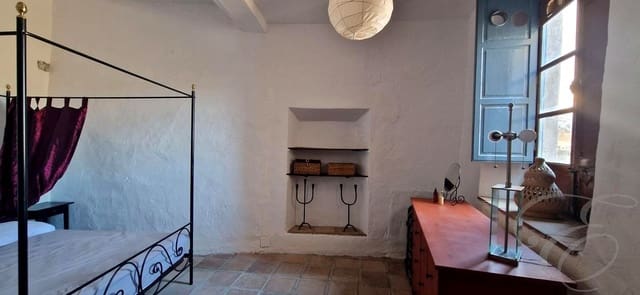 3 camera da letto Villa in vendita in Almáchar - 140.000 € (Rif: 9948864)