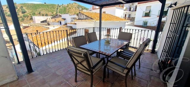 3 camera da letto Villa in vendita in Almáchar - 140.000 € (Rif: 9948864)