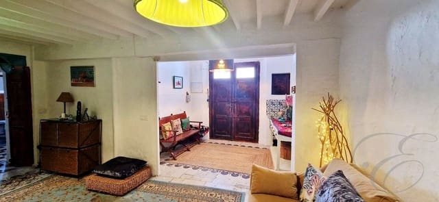 3 camera da letto Villa in vendita in Almáchar - 140.000 € (Rif: 9948864)