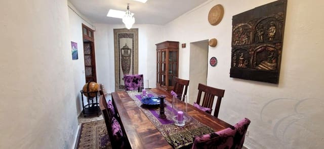 3 camera da letto Villa in vendita in Almáchar - 140.000 € (Rif: 9948864)