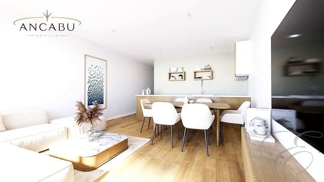 2 soveværelse Lejlighed til salg i Vélez-Málaga - € 227.000 (Ref: 9950655)