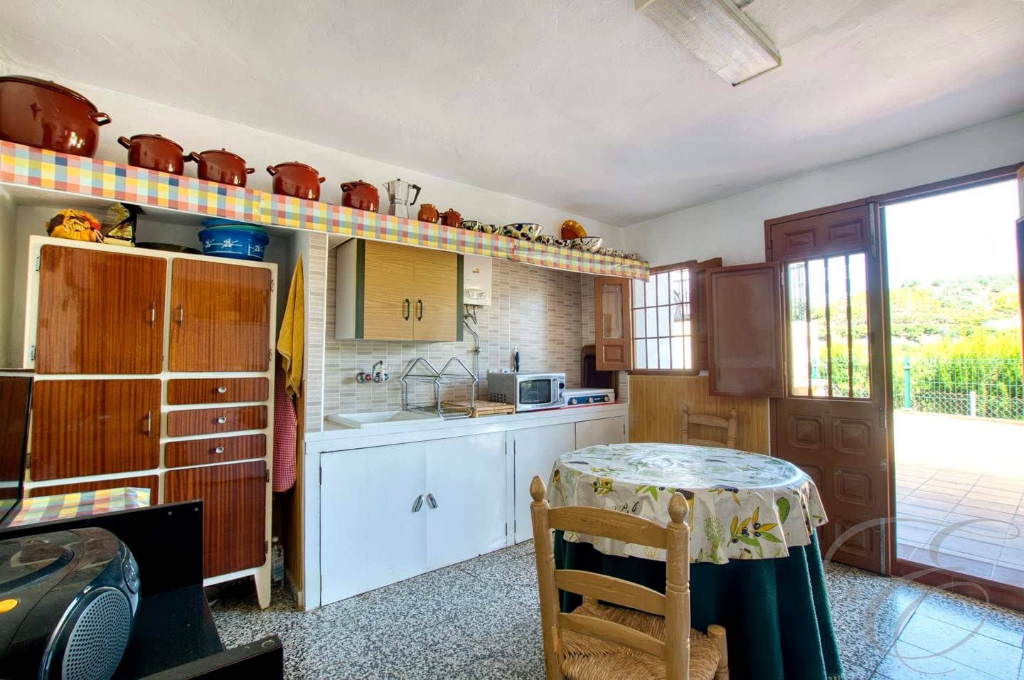 3 bedroom Villa for sale in Vinuela - € 195,000 (Ref: 9956568)