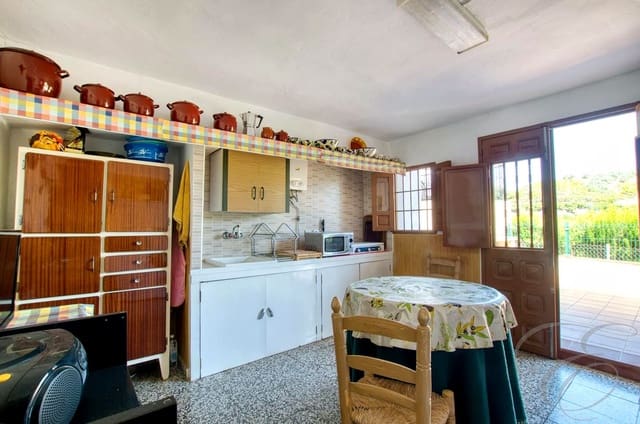 3 sovrum Villa till salu i Viñuela - 195 000 € (Ref: 9956568)
