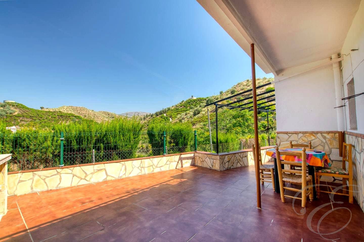 3 bedroom Villa for sale in Vinuela - € 195,000 (Ref: 9956568)