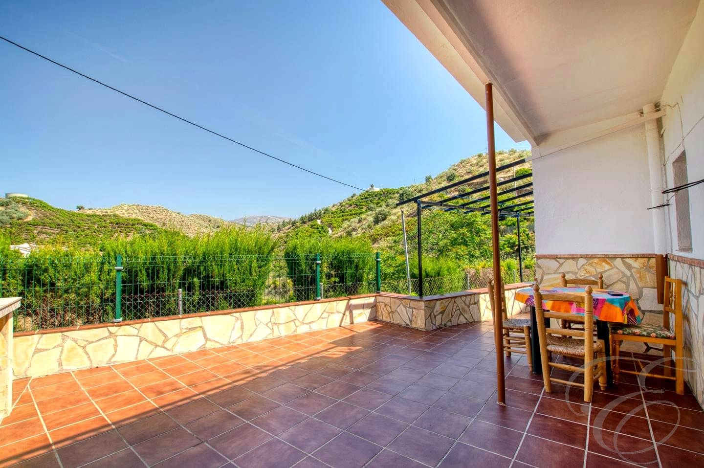 3 bedroom Villa for sale in Vinuela - € 195,000 (Ref: 9956568)