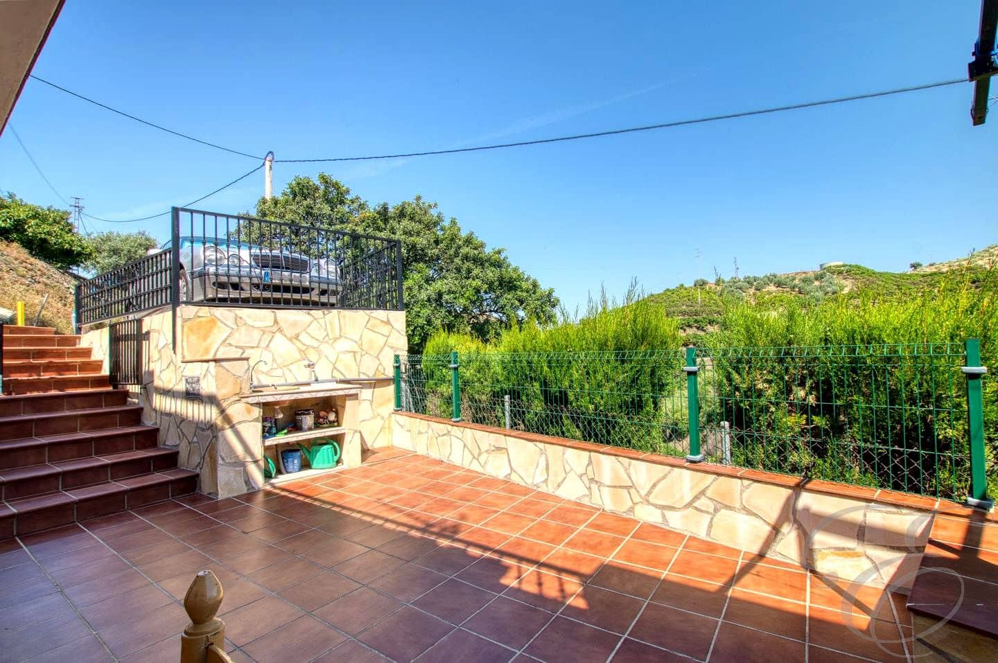 3 bedroom Villa for sale in Vinuela - € 195,000 (Ref: 9956568)