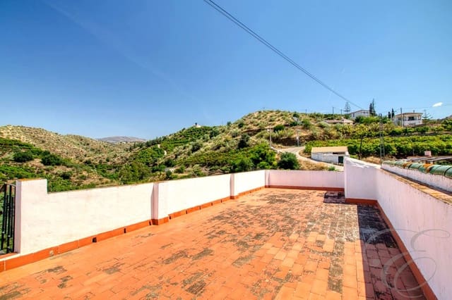 3 sovrum Villa till salu i Viñuela - 195 000 € (Ref: 9956568)