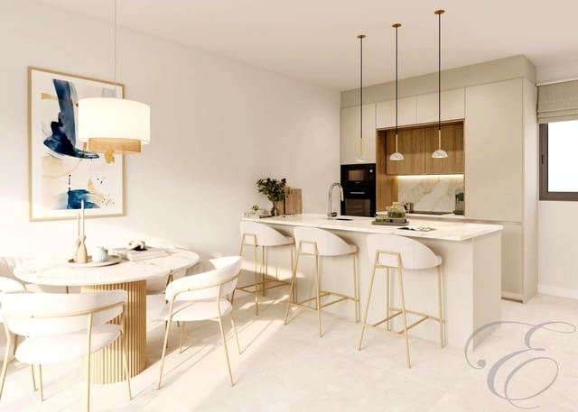 2 camera da letto Appartamento in vendita in Torre del Mar, Vélez-Málaga con piscina - 375.900 € (Rif: 9964218)