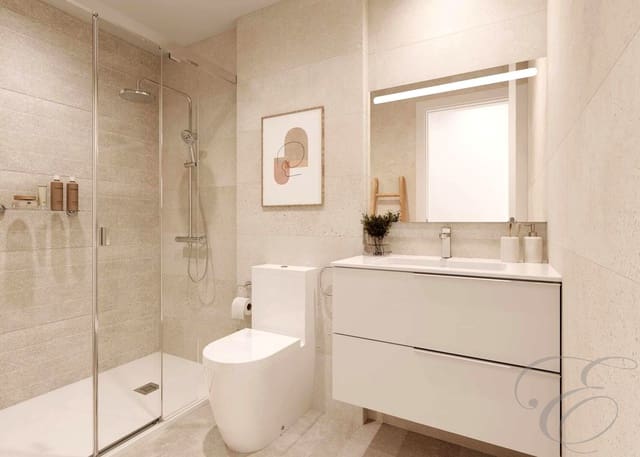 2 camera da letto Appartamento in vendita in Torre del Mar, Vélez-Málaga con piscina - 375.900 € (Rif: 9964218)