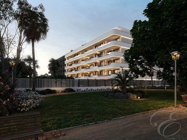 1 soverom Leilighet til salgs i Torre del Mar, Vélez-Málaga med svømmebasseng - € 295 575 (Ref: 9964219)