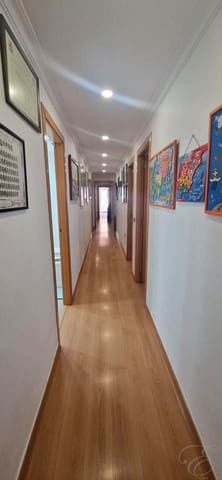 4 slaapkamer Flat te koop in Vélez-Málaga met garage - € 398.000 (Ref: 9972209)