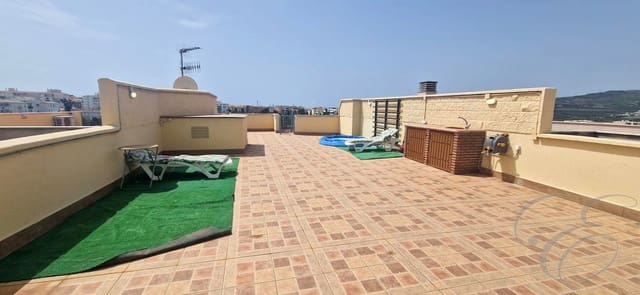 4 slaapkamer Flat te koop in Vélez-Málaga met garage - € 398.000 (Ref: 9972209)