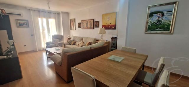 4 slaapkamer Flat te koop in Vélez-Málaga met garage - € 398.000 (Ref: 9972209)