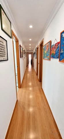 Piso de 4 habitaciones en Vélez-Málaga en venta con garaje - 398.000 € (Ref: 9972209)