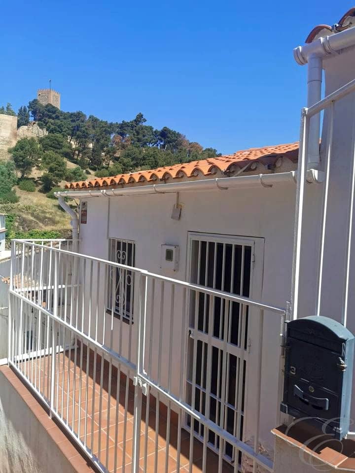 2 sovrum Villa till salu i Velez-Malaga - 170 000 € (Ref: 9991866)