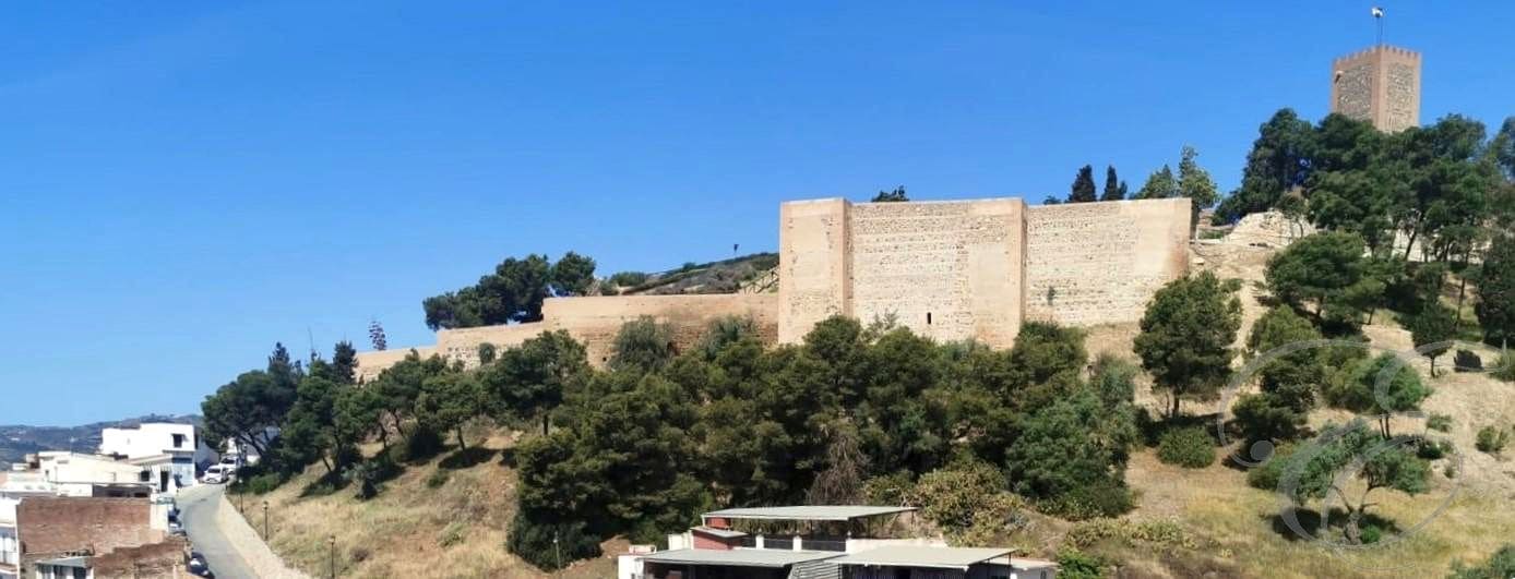 2 sovrum Villa till salu i Velez-Malaga - 170 000 € (Ref: 9991866)