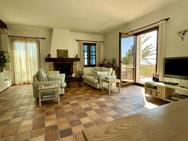 Finca/Maison de Campagne à vendre à Alqueria Blanca, Santanyí avec piscine garage - 2 800 000 € (Ref: 10024429)