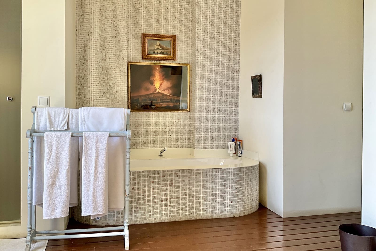 3 sypialnia Dom na sprzedaż w Portocolom z garażem - 1 980 000 € (Ref: 10171582)