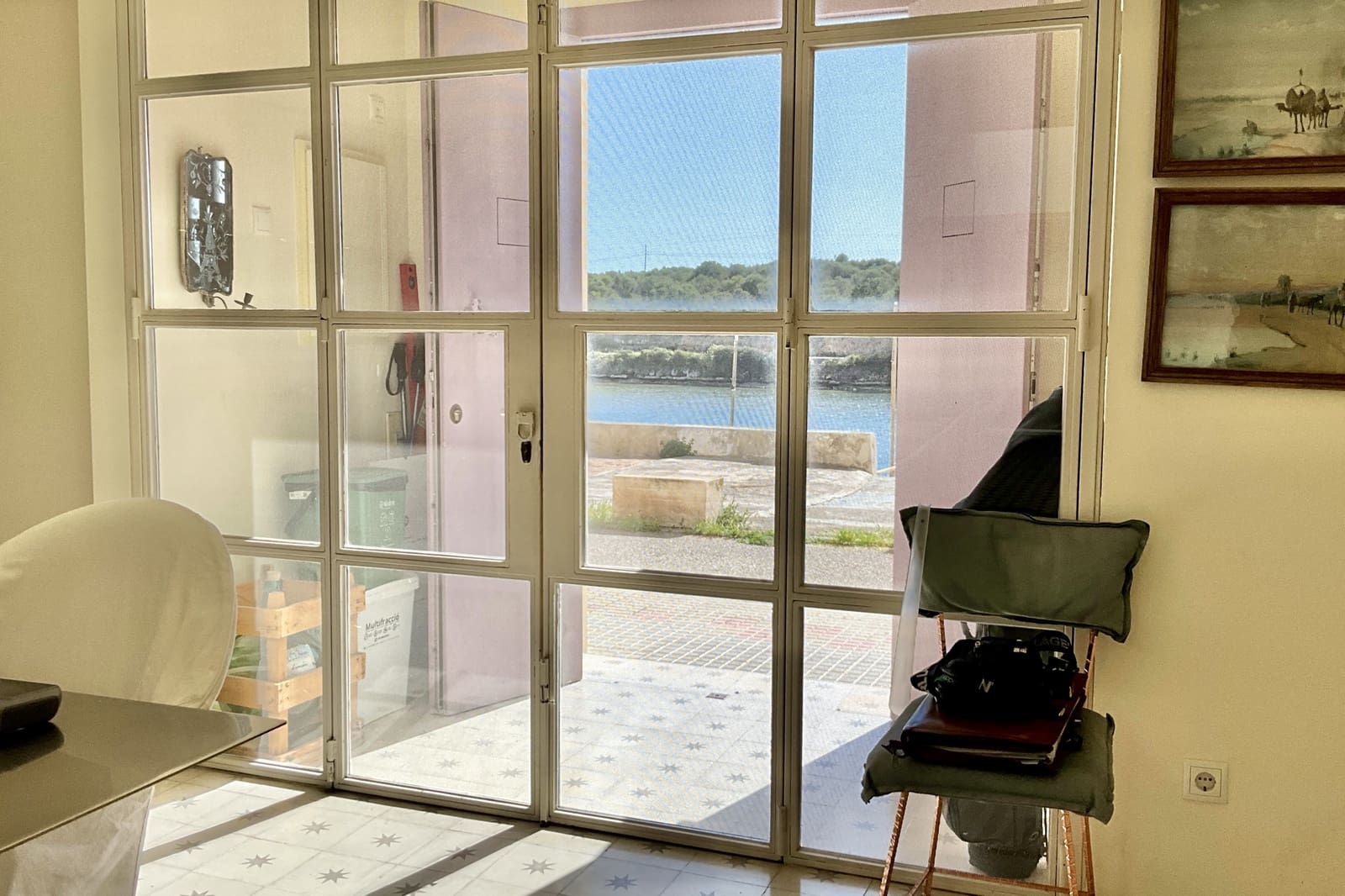 3 sypialnia Dom na sprzedaż w Portocolom z garażem - 1 980 000 € (Ref: 10171582)