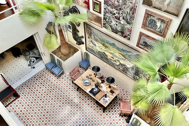 3 sypialnia Dom na sprzedaż w Portocolom, Felanitx z garażem - 1 980 000 € (Ref: 10171582)