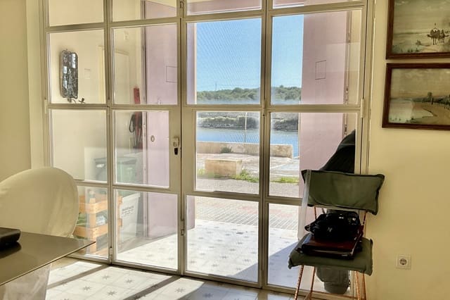 3 sypialnia Dom na sprzedaż w Portocolom, Felanitx z garażem - 1 980 000 € (Ref: 10171582)