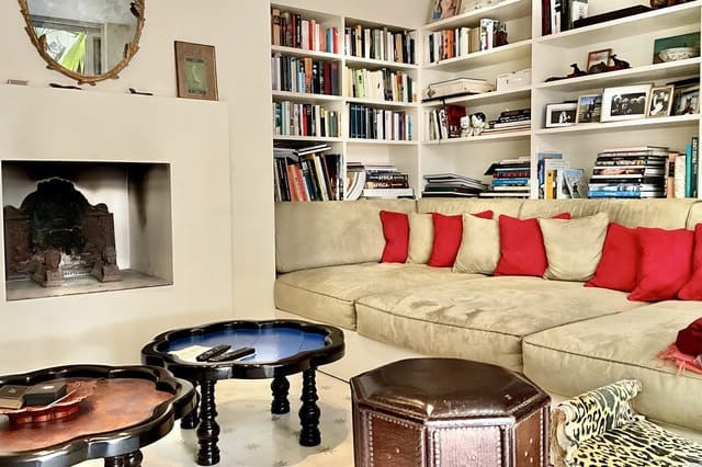 3 sypialnia Dom na sprzedaż w Portocolom, Felanitx z garażem - 1 980 000 € (Ref: 10171582)