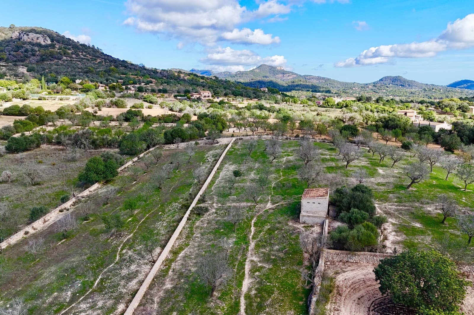 Bauplatz zu verkaufen in Alqueria Blanca - 2.000.000 € (Ref: 10183157)