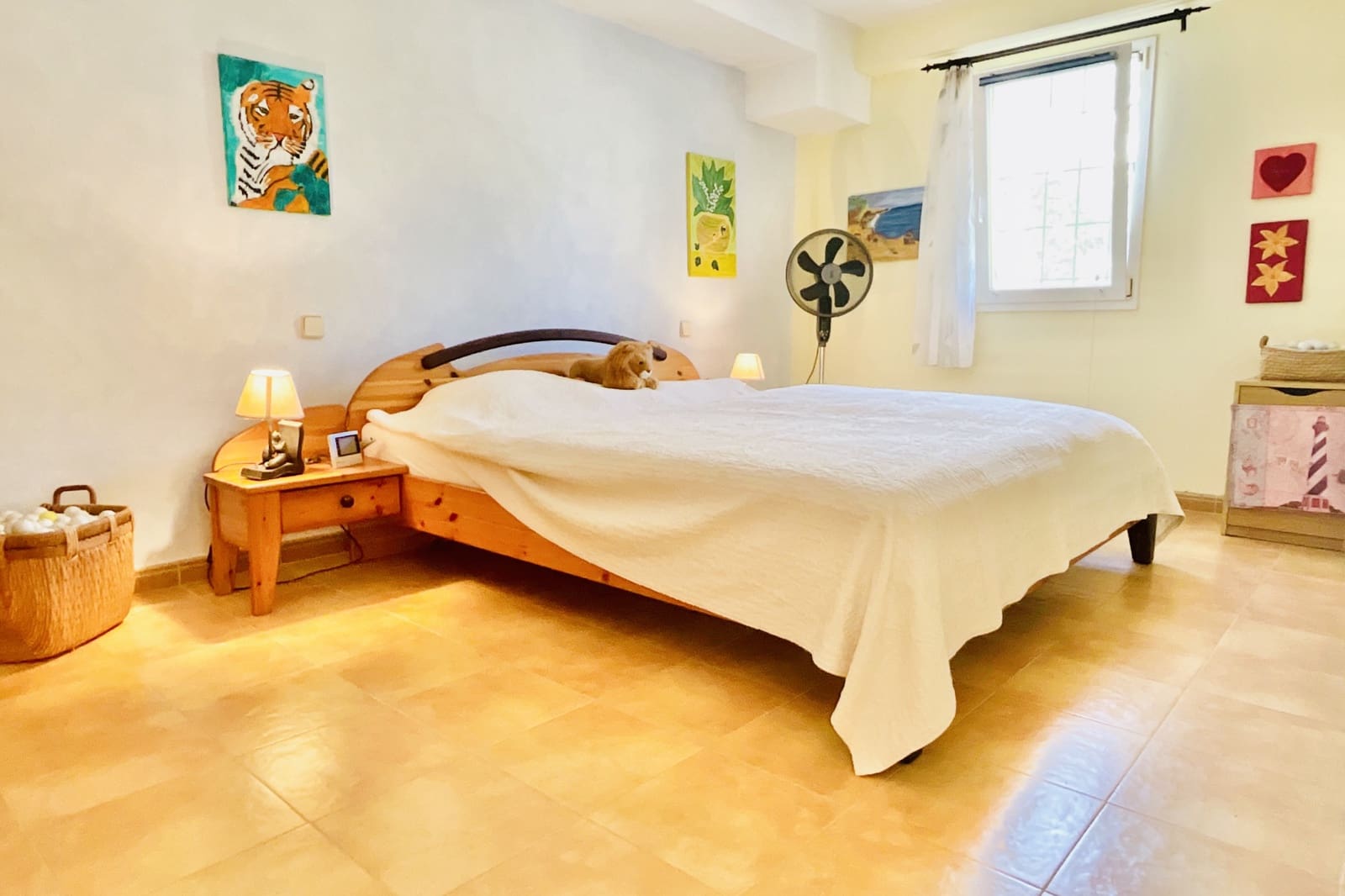 2 slaapkamer Appartement te koop in Vall d'Or Golf met zwembad - € 450.000 (Ref: 9296195)